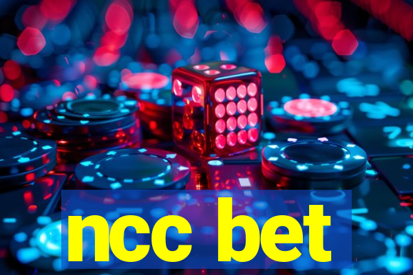 ncc bet